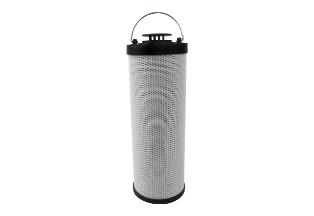 hydraulic oil filter